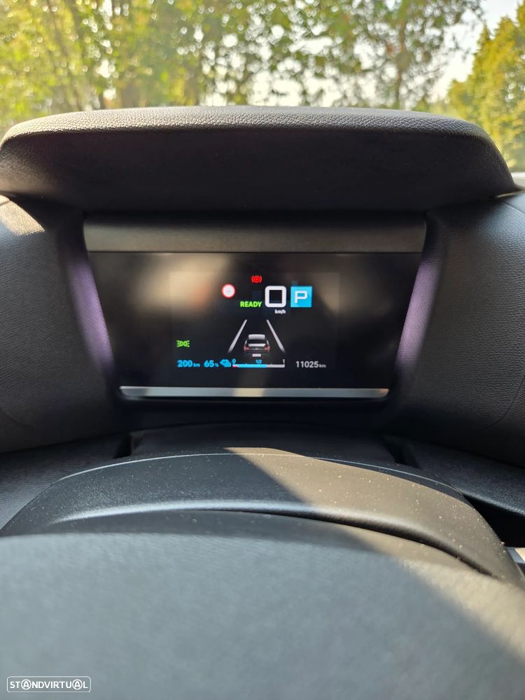 Citroën e-C4 X Feel Pack - 6