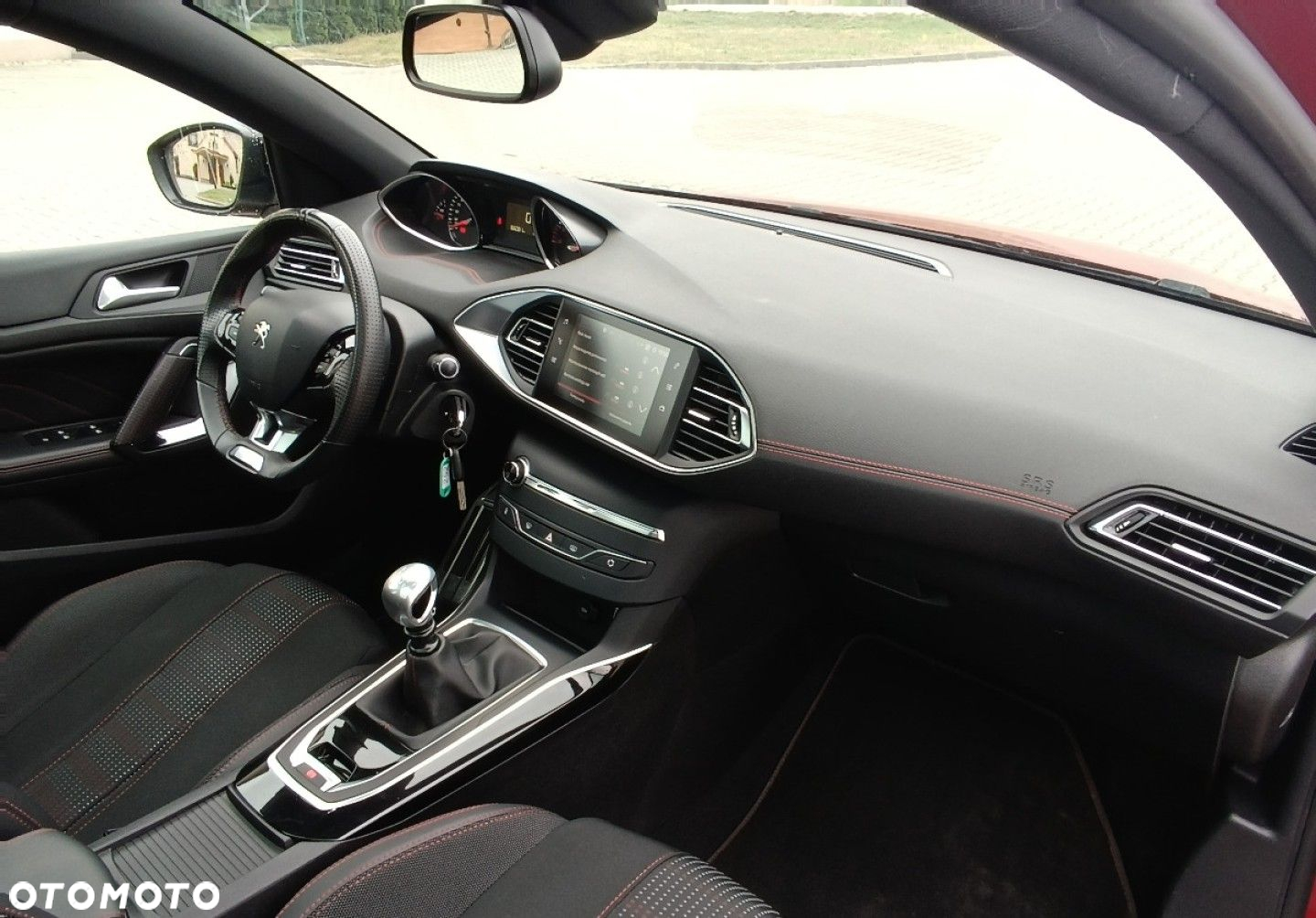 Peugeot 308 - 19