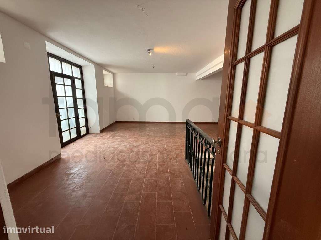 Moradia T3 No Centro de Vila Nogueira De Azeitão - Grande imagem: 5/31
