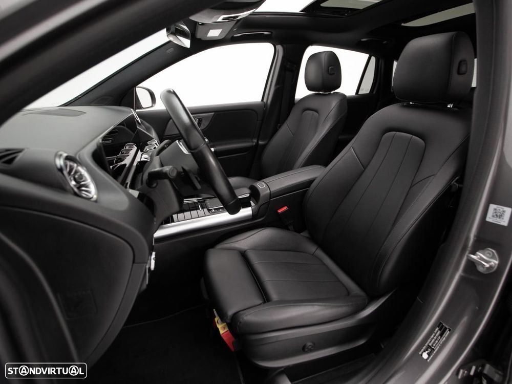Mercedes-Benz GLA 250 e Progressive - 10