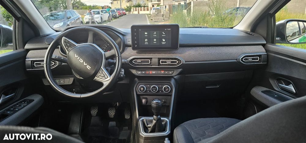 Dacia Logan - 6