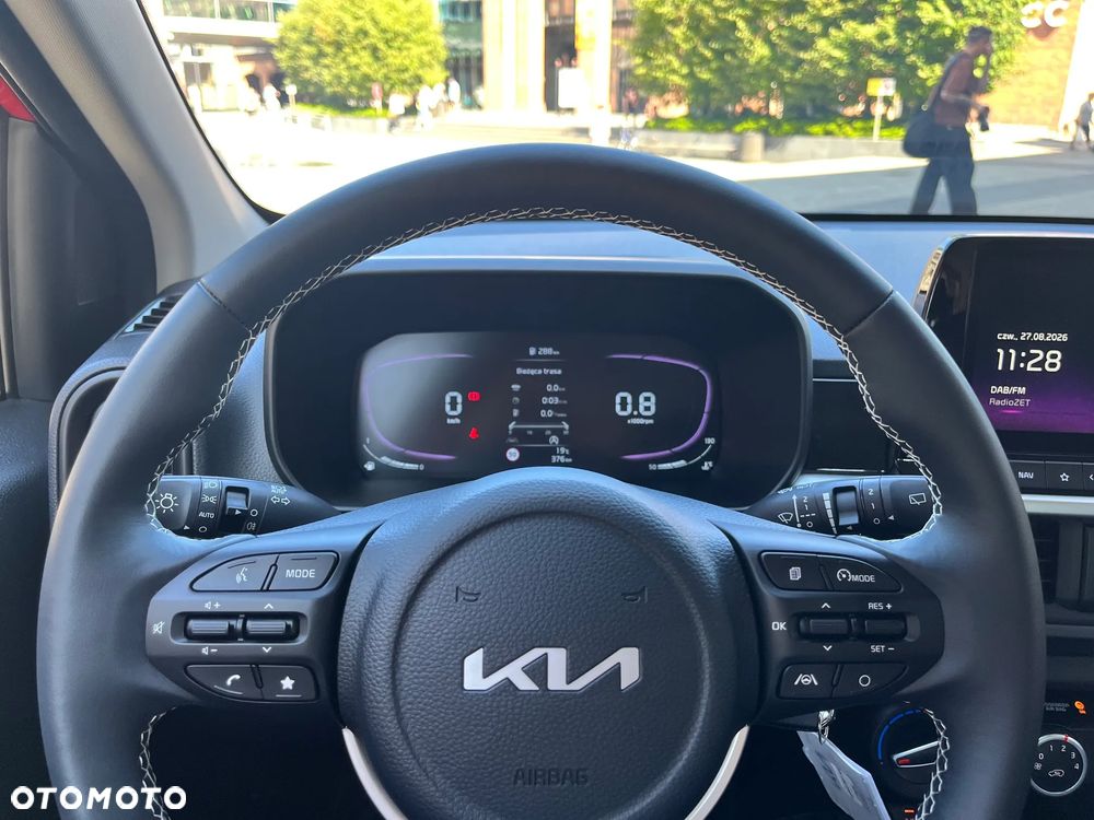 Kia Picanto 1.0 GDI L - 14