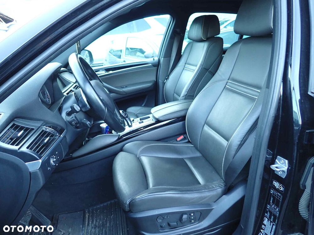 BMW X6 xDriveM50d - 7