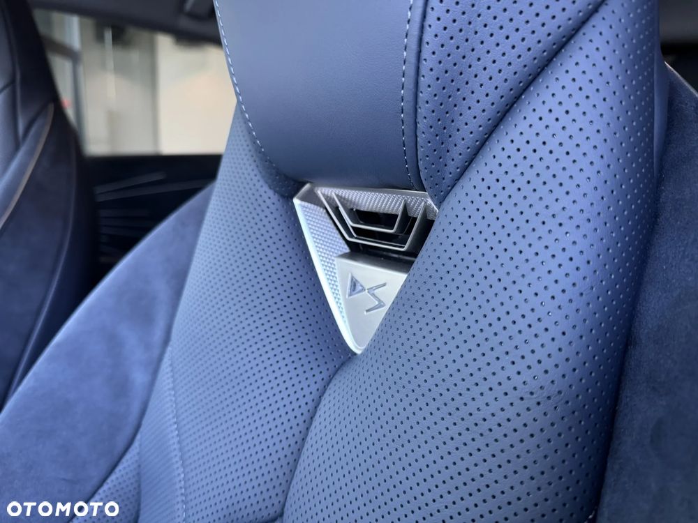 DS Automobiles N°8 97.2kWh Long Range AWD Jules Verne - 15