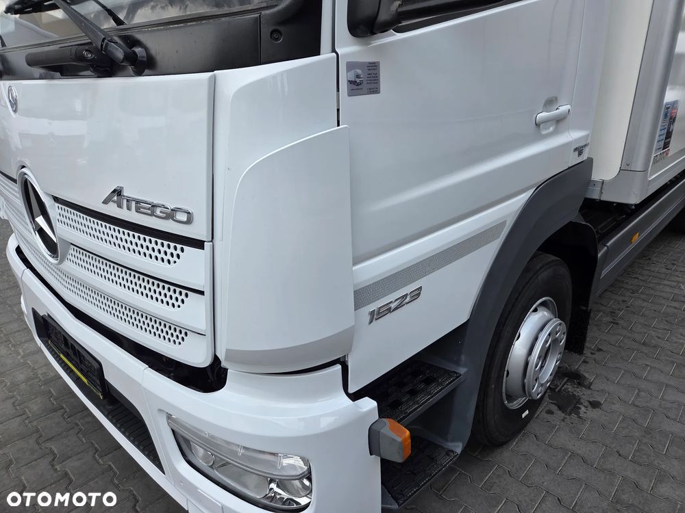 Mercedes-Benz Atego 1523 - 4