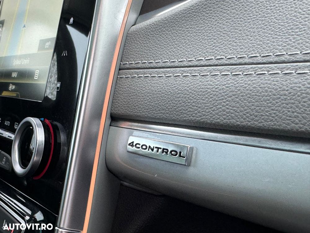 Renault Espace Energy dCi 160 EDC Initiale Paris - 25