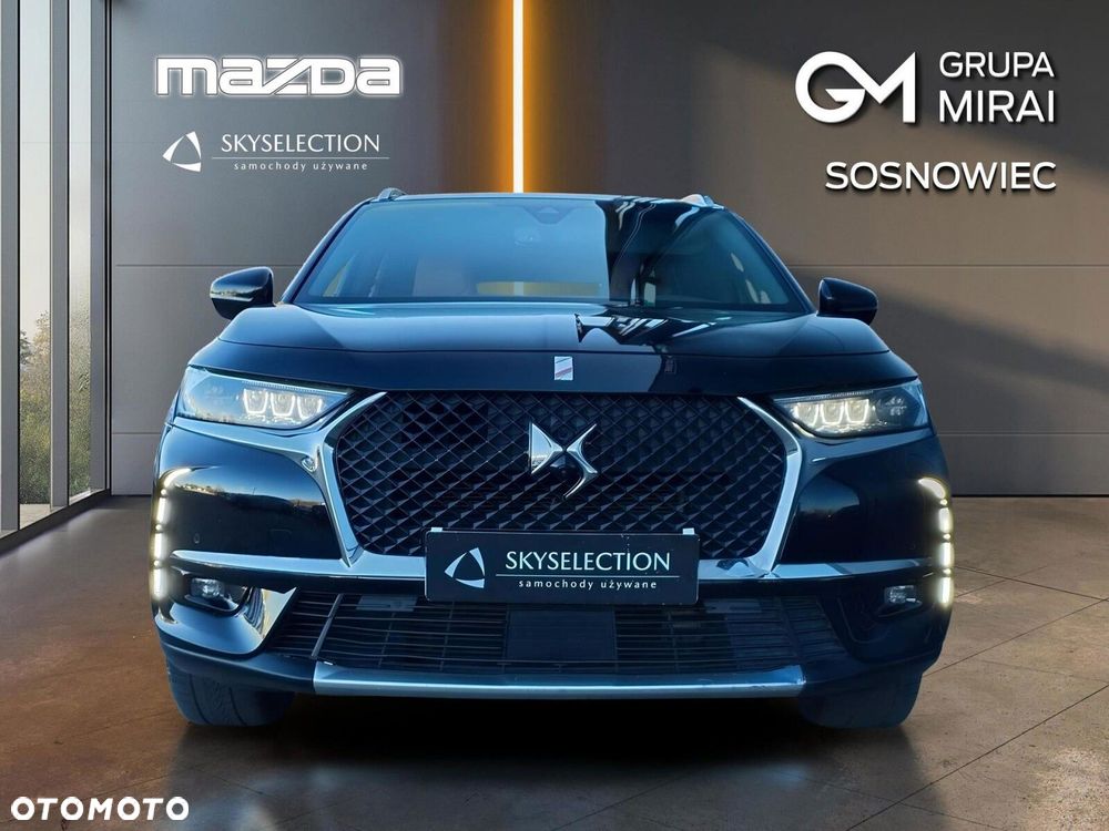 DS Automobiles DS 7 Crossback - 9