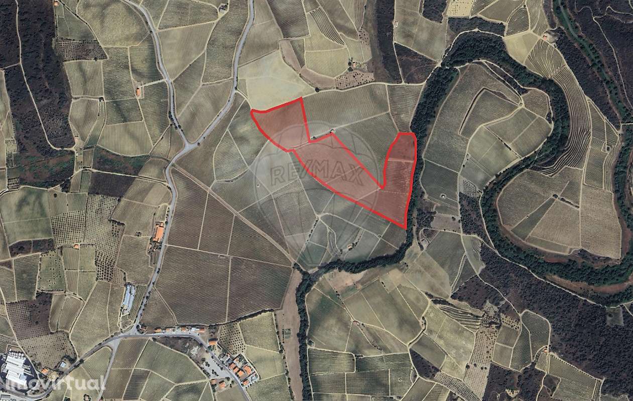 Quinta  para venda - Grande imagem: 3/3