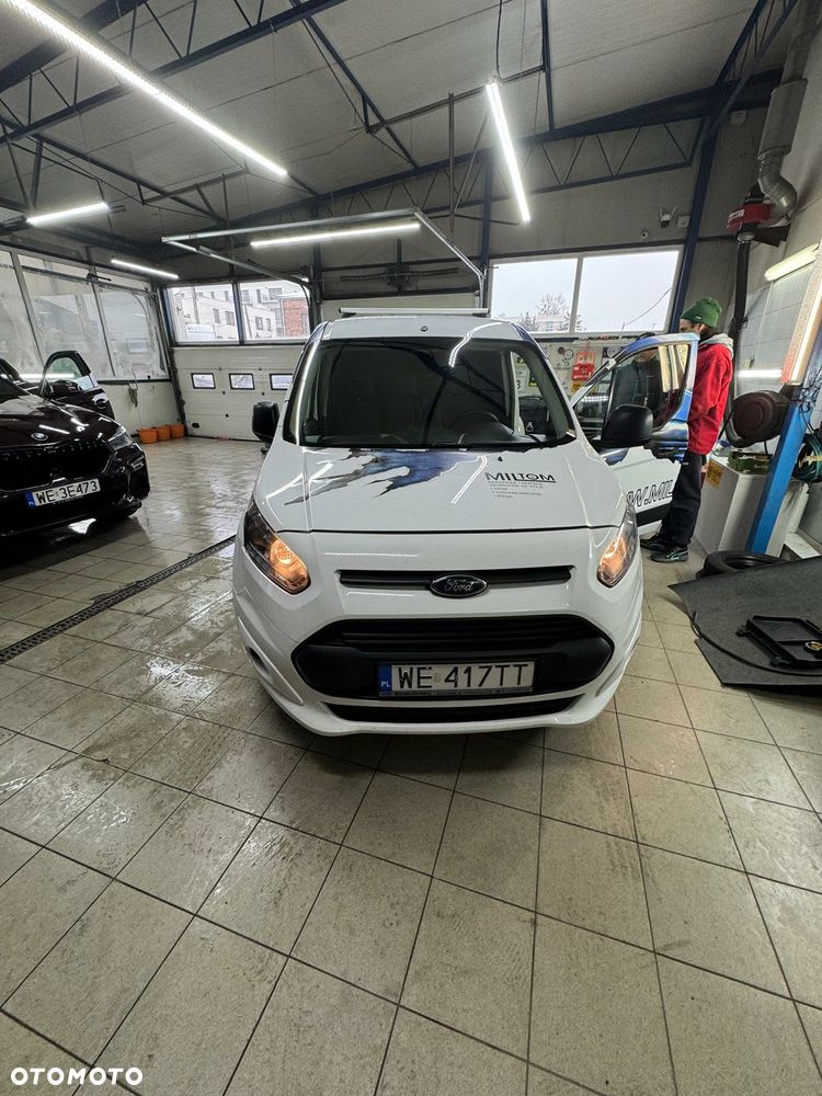 Ford Transit Connect - 6
