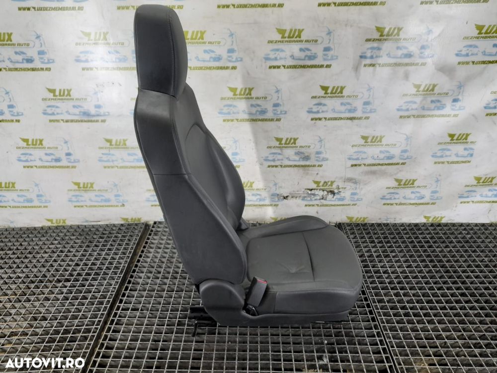 Scaun sofer Dacia Spring 1 [1st facelift] [2022 - 2024] 4DB401 - 4