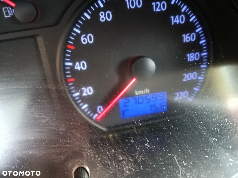 Volkswagen Polo 1.4 TDI Goal - 7