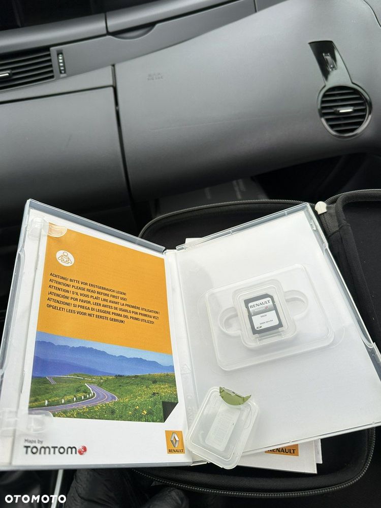 Renault Grand Espace - 19