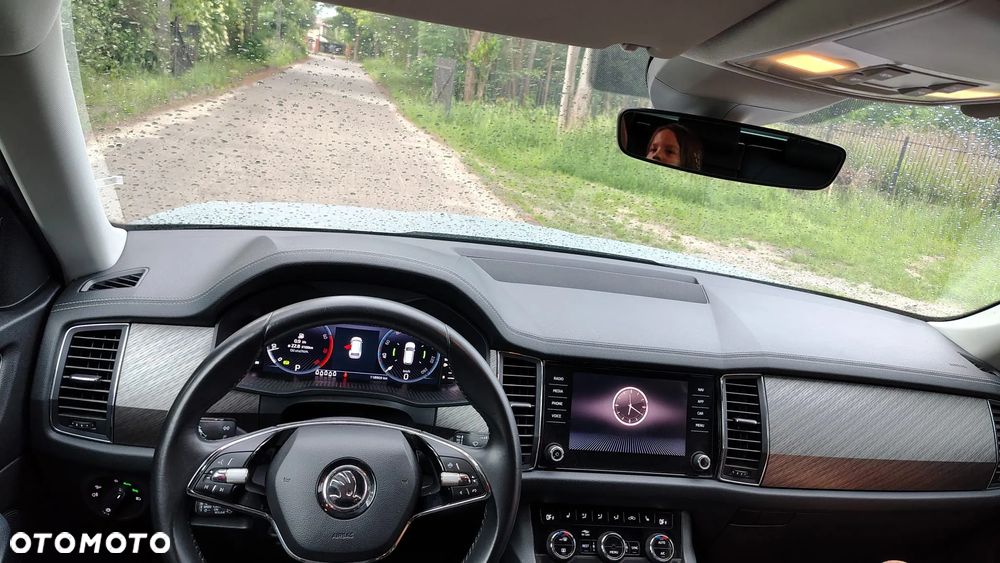 Skoda Kodiaq 2.0 TSI 4x4 Style DSG 7os - 6