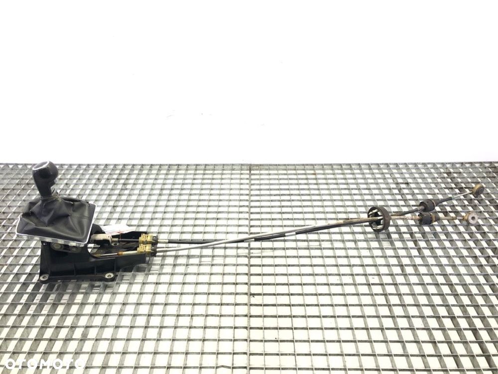 DŹWIGNIA ZMIANY BIEGÓW  OPEL ASTRA H CLASSIC Kombi (A04) 2006 - 2022 1.7 CDTI (L35) 92 kW [125 KM] - 1