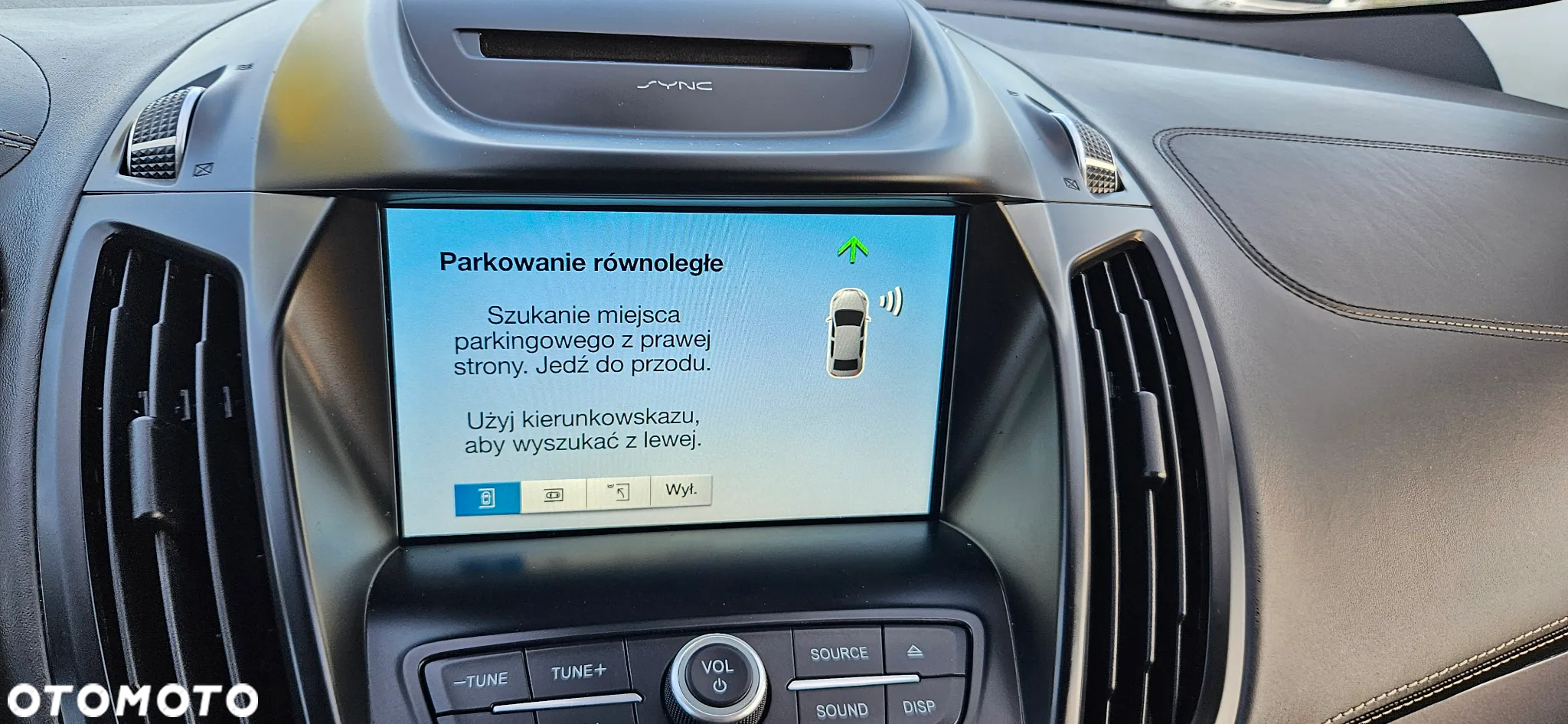 Ford Kuga 2.0 TDCi 2x4 Vignale - 21