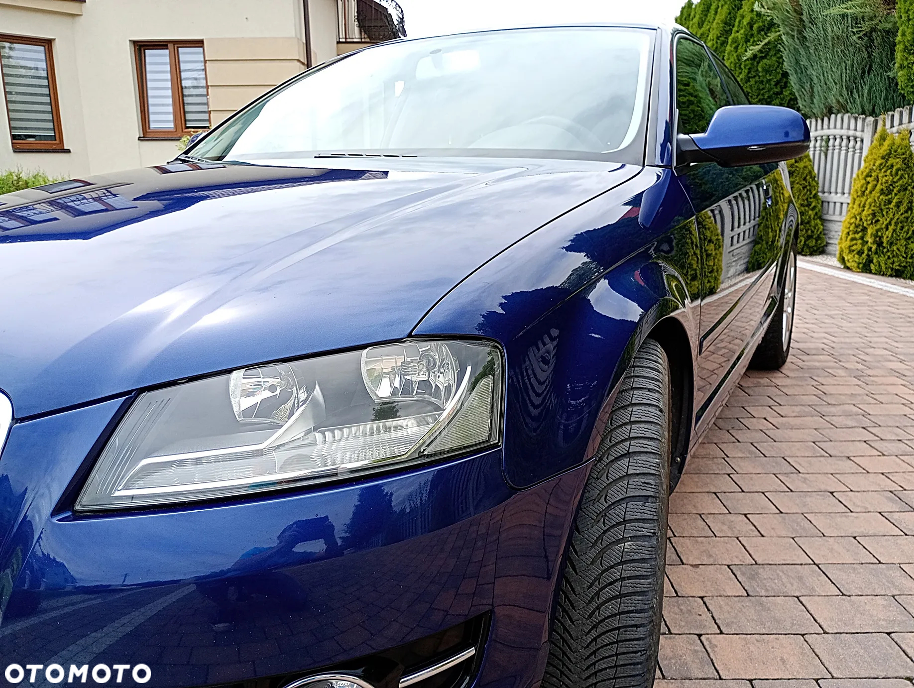 Audi A3 1.6 TDI Ambiente - 18