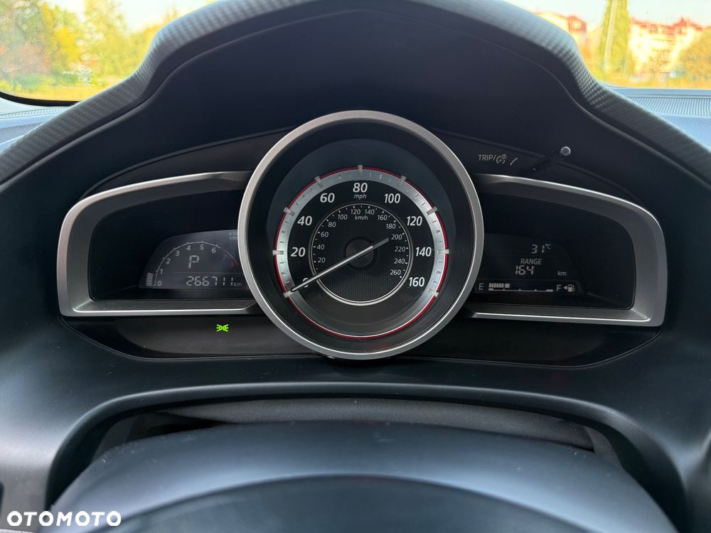 Mazda 3 - 12
