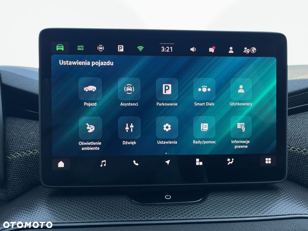 Skoda Kodiaq 1.5 TSI mHEV 4x2 Selection DSG - 20