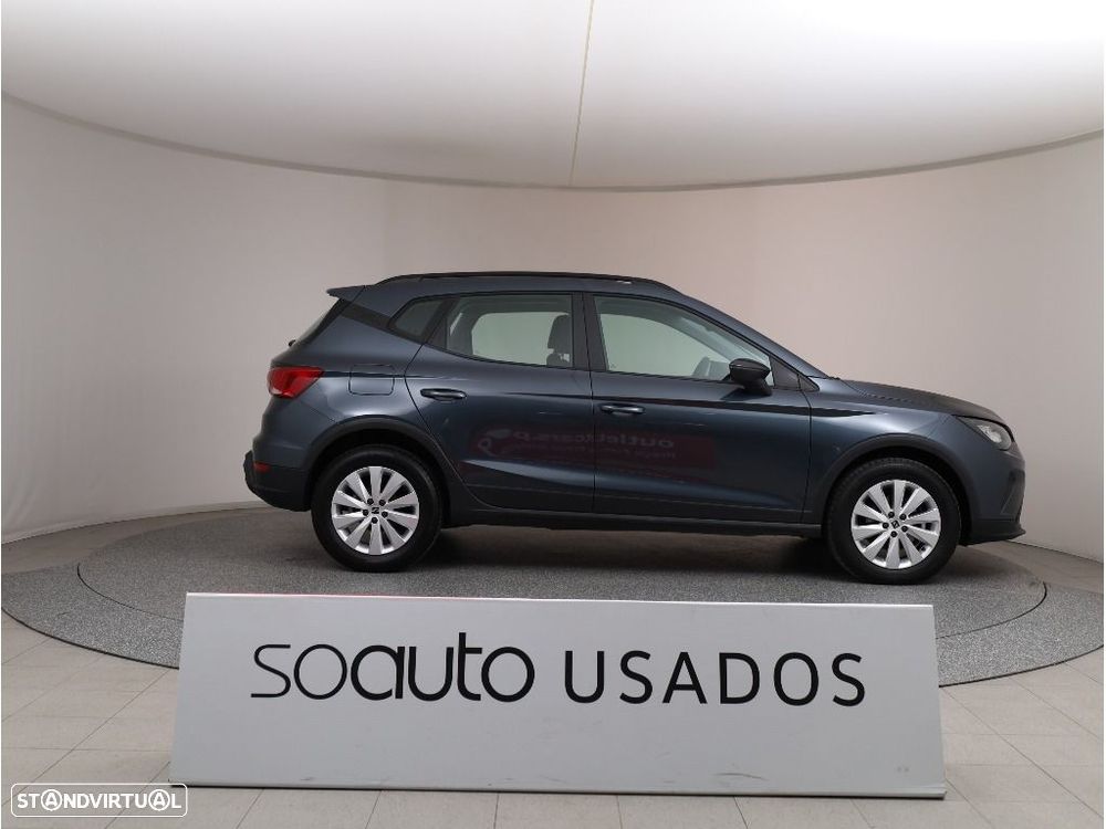 SEAT Arona 1.0 TSI Style - 7