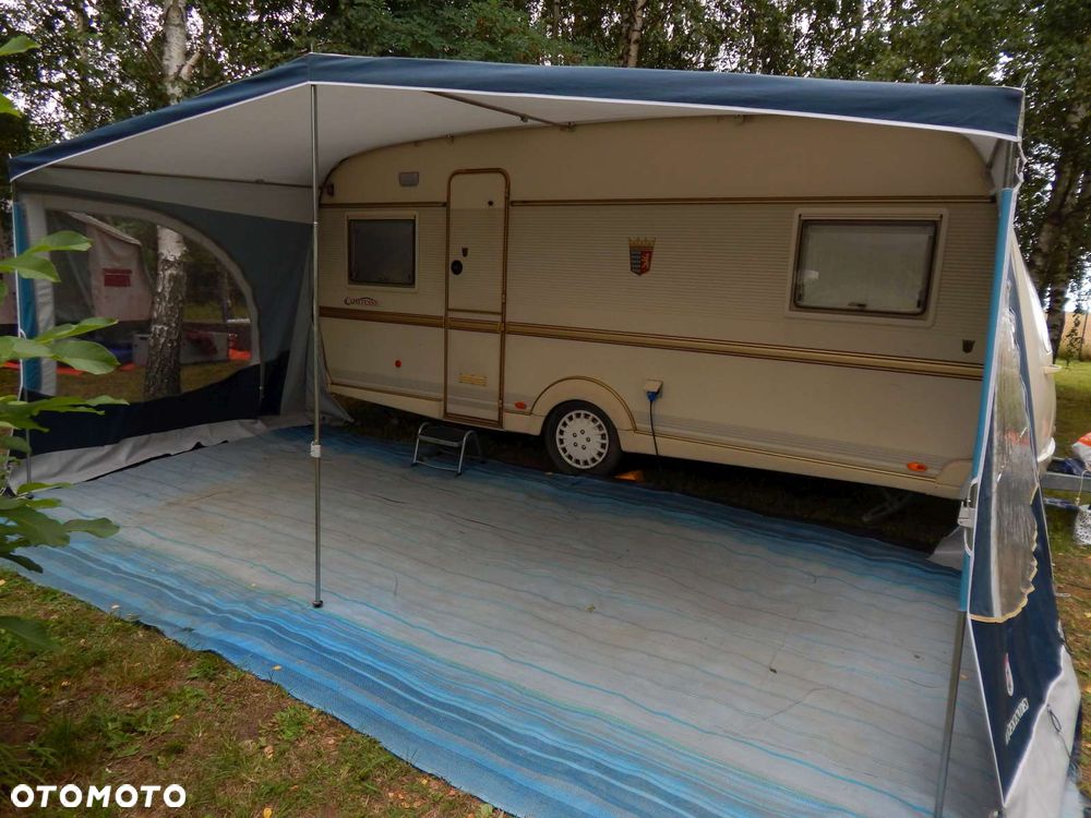 Tabbert COMTESSE 490 DW - 33