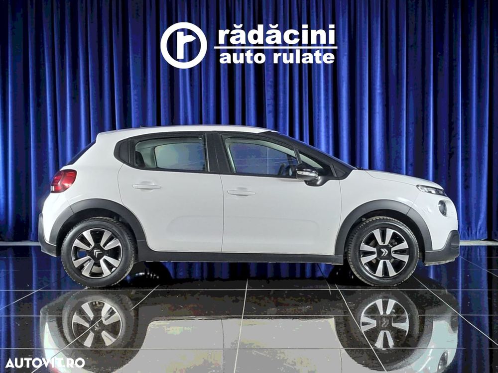 Citroën C3 - 3