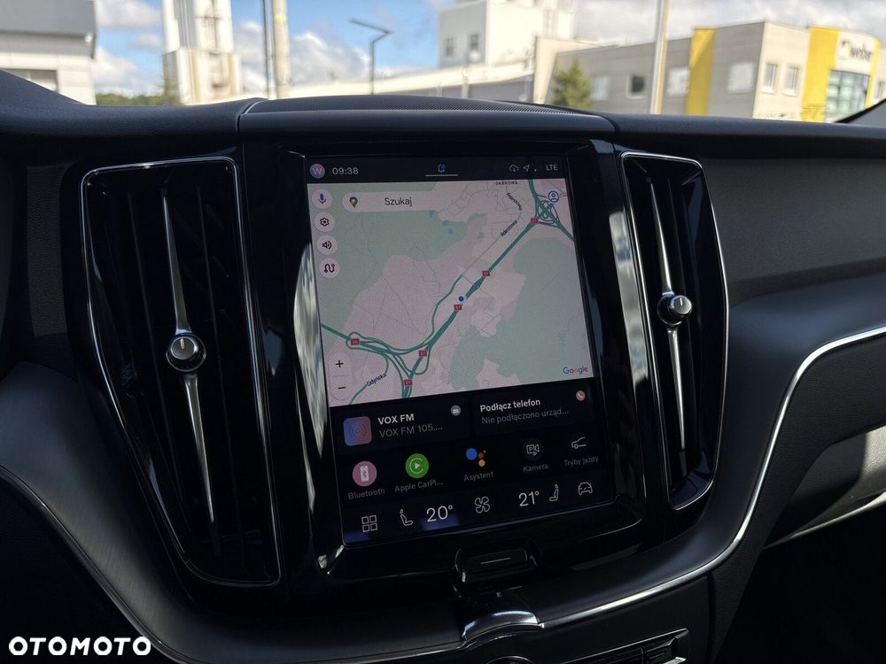 Volvo XC 60 T6 Plug-In Hybrid AWD Inscription - 27