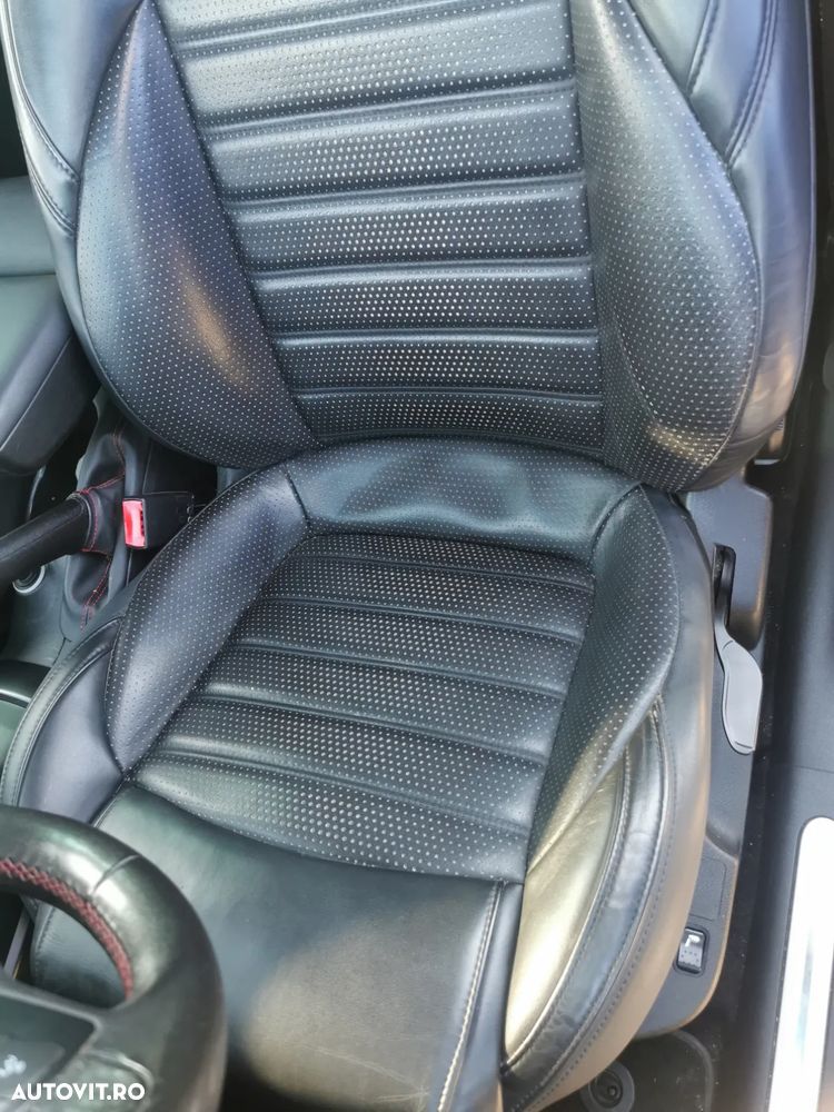 Alfa Romeo Giulietta 1.6 Mjet Distinctive - 18