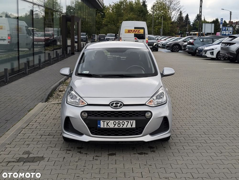 Hyundai i10 1.2 GO - 3