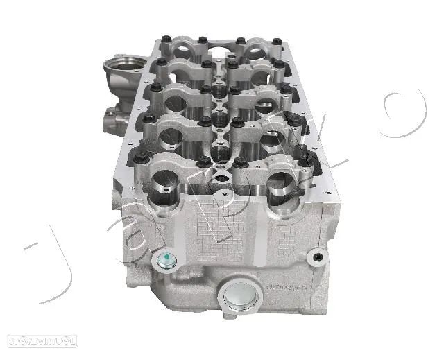 Cabeça de motor Isuzu D-Max 3.0 DITD 4JJ1-TC 4JJ1E4C-L - 6