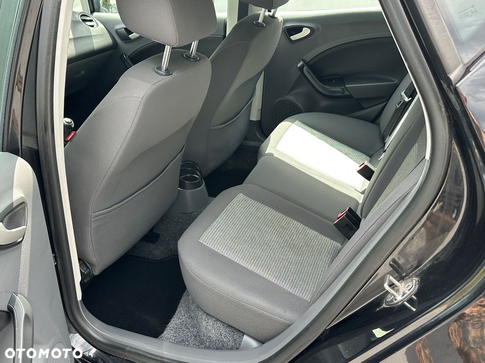 Seat Ibiza - 20