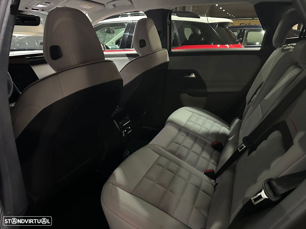 Citroën e-C5 Aircross 73.7 kWh Max - 8