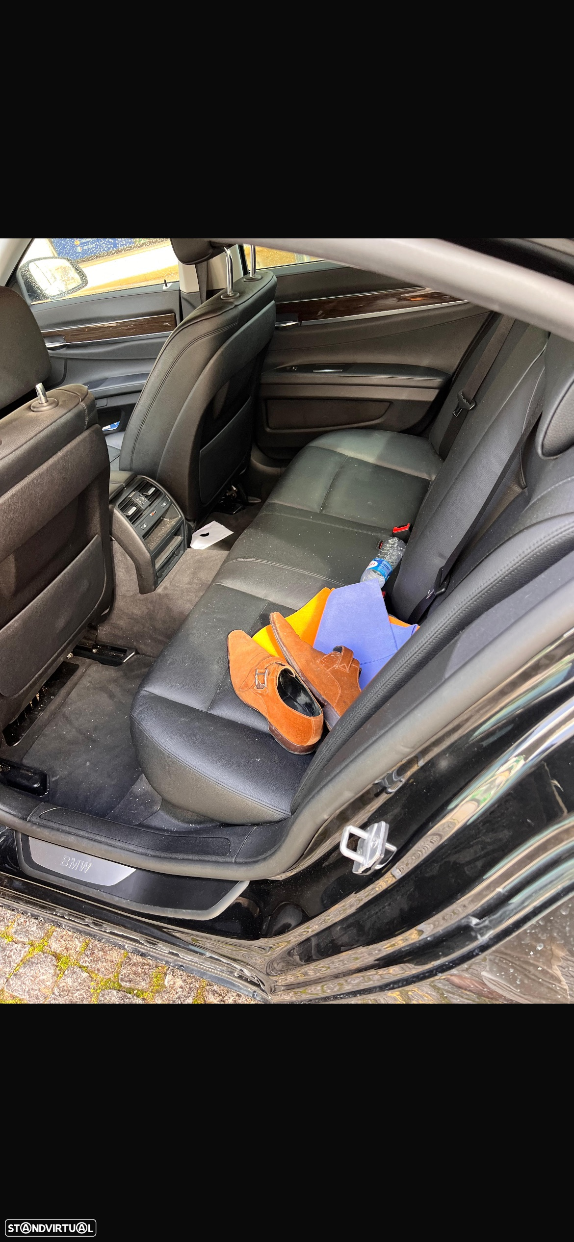 BMW 740 i Edition Exclusive - 9
