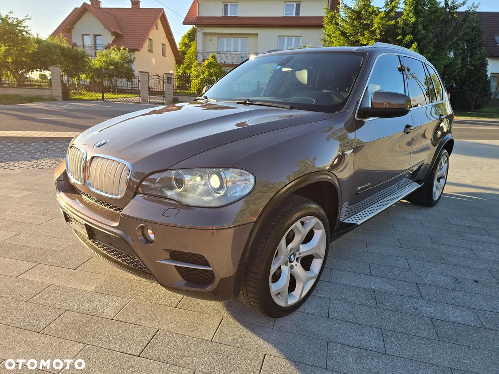 BMW X5 4.0d xDrive - 2
