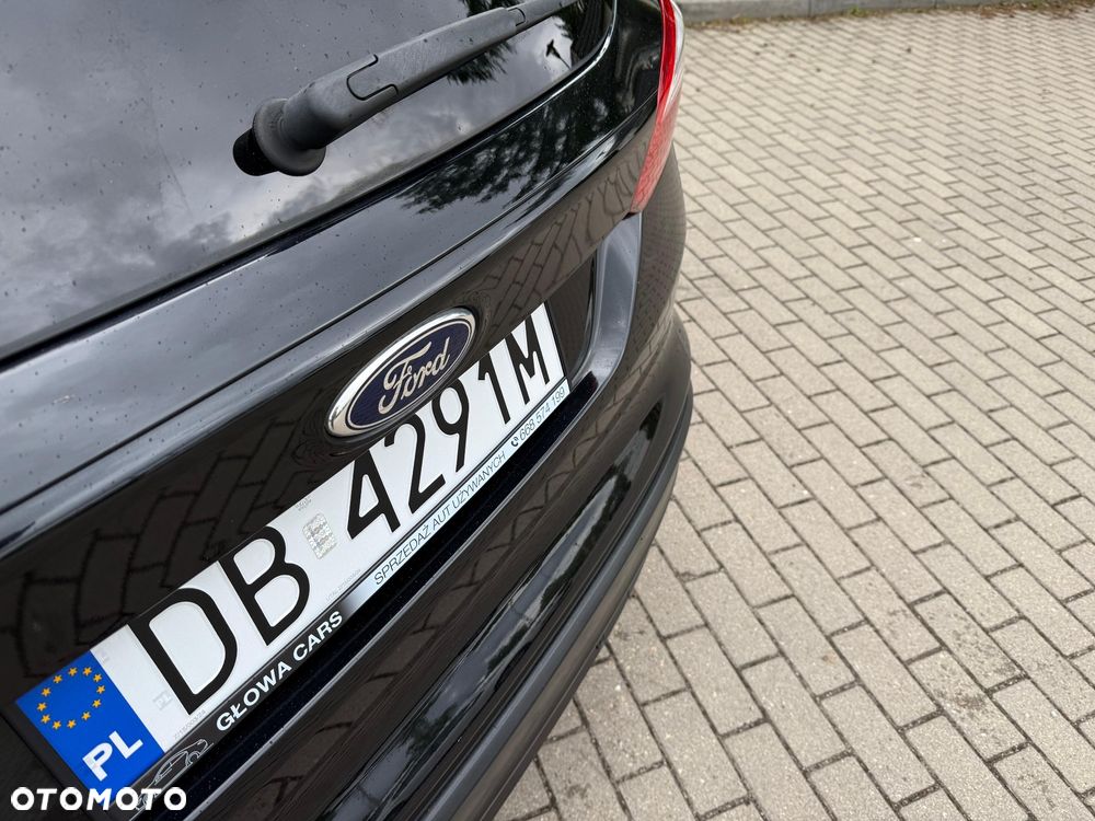 Ford Focus 1.6 TI-VCT Trend - 20