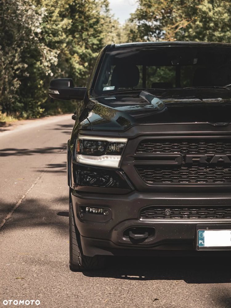 RAM 1500 - 3