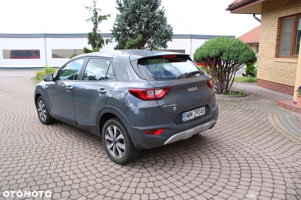 Kia Stonic 1.0 T-GDI M DCT - 5
