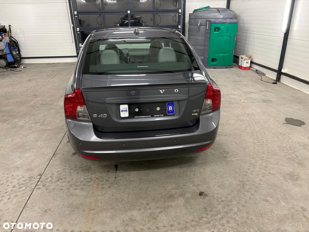 Volvo S40 DPF D2 Kinetic - 6