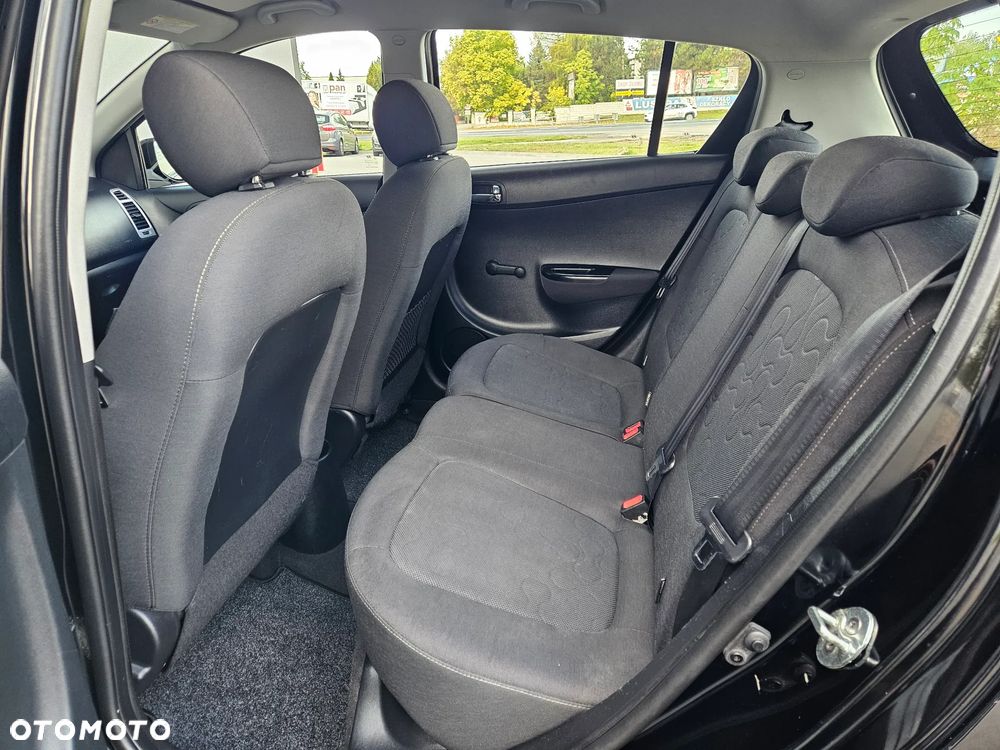 Hyundai i20 - 29