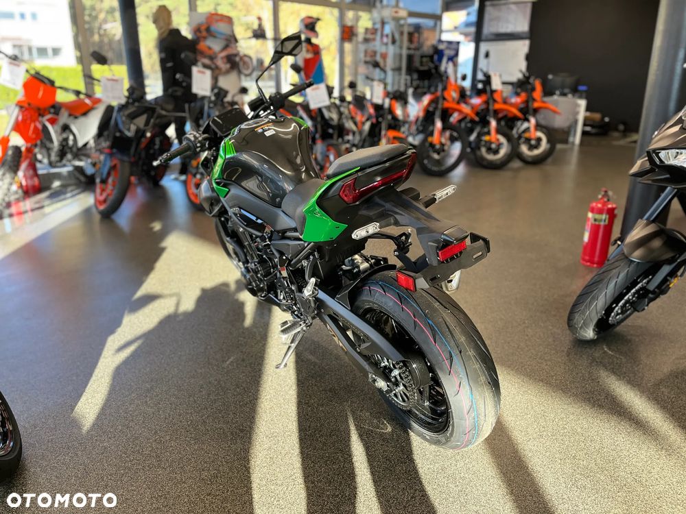 Kawasaki Z 900 - 4