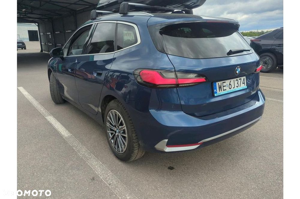 BMW Seria 2 - 2
