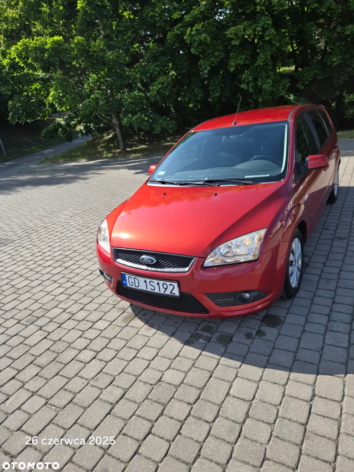 Ford Focus - 2