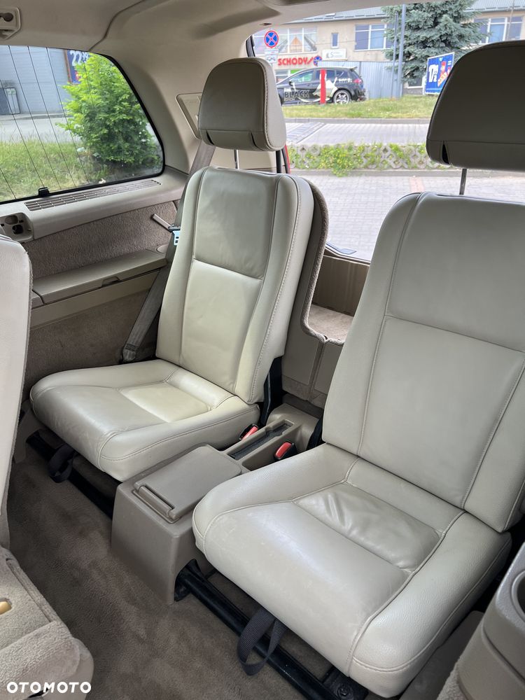 Volvo XC 90 - 15