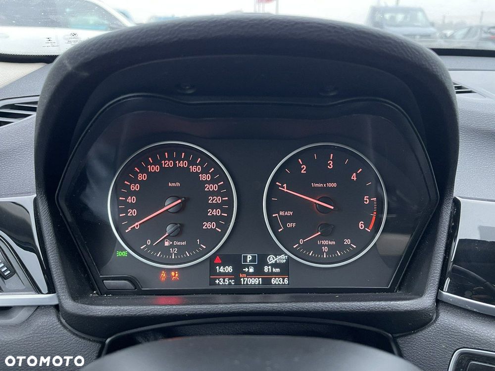 BMW X1 xDrive18d M Sport - 9