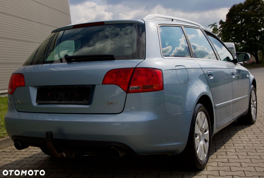 Audi A4 - 12