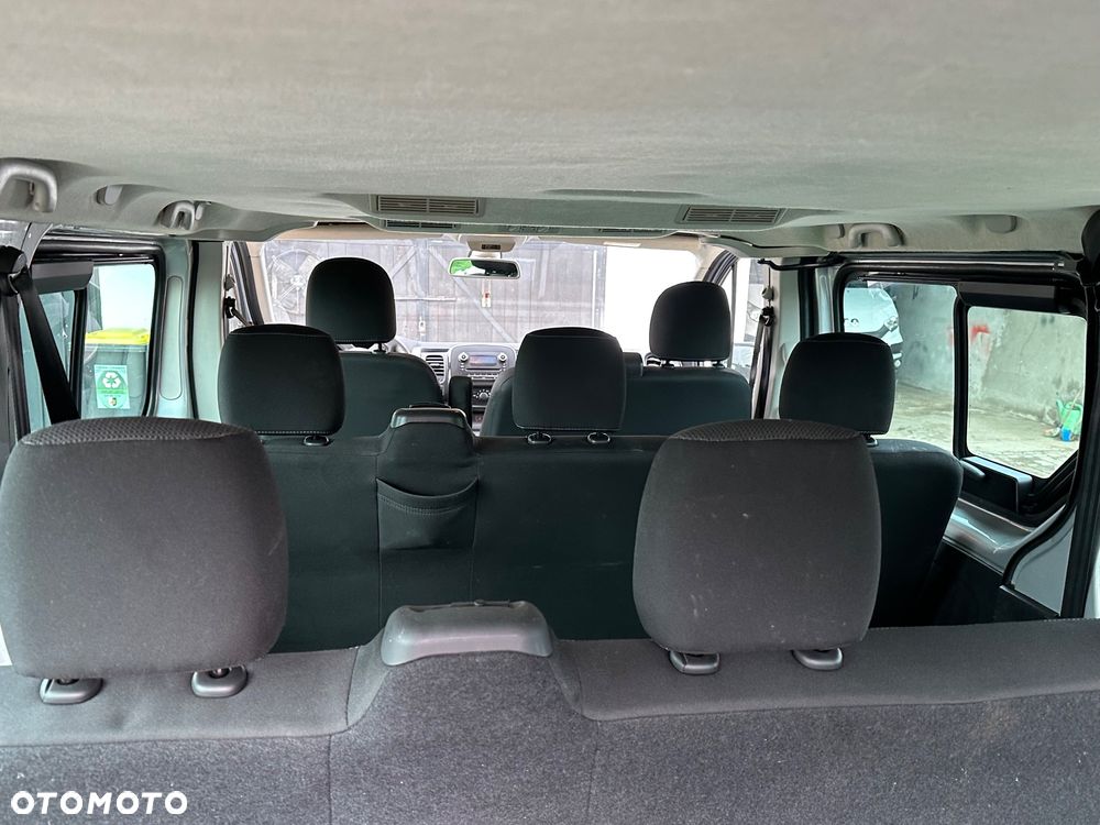 Opel Vivaro L2H1 S&S Tourer - 9