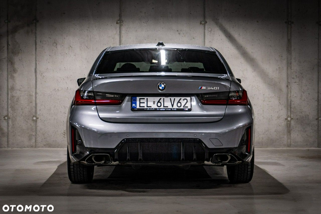 BMW Seria 3 - 7