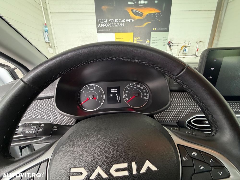 Dacia Logan - 7