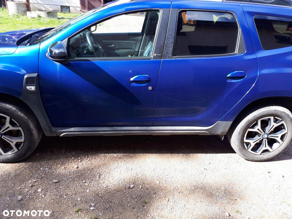 Dacia Duster - 1