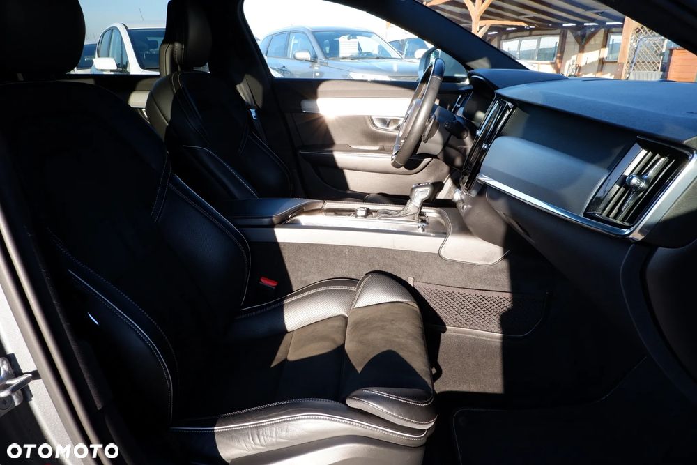 Volvo V90 T5 R-Design - 9