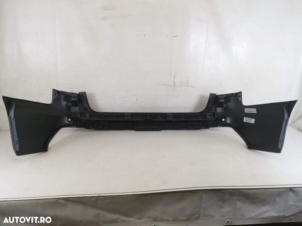 Bara Spate Audi A4 B9 2015 2016 2017 2018 2019 2020 Originala Noua - 5